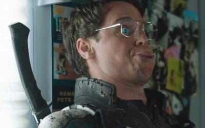 PEACEMAKER Gag Reel Features Some Hilariously Raunchy Outtakes From The HBO Max Series - NSFW