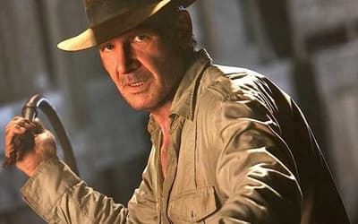 INDIANA JONES 5: After Countless Delays And Hurdles, The Movie Now Appears To Be Nearing The Finish Line