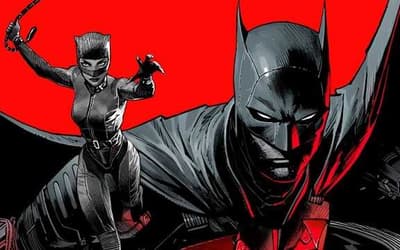 THE BATMAN Director Matt Reeves Confirms Sequel Talks Have Started At Warner Bros.