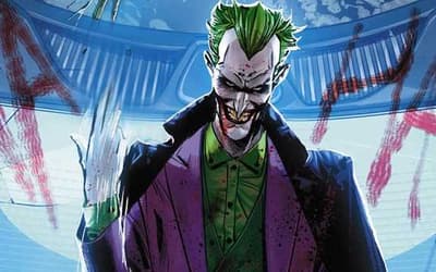 BATWOMAN Actor Shares Proper Look At Arrowverse's Original Version Of Classic Batman Villain The Joker