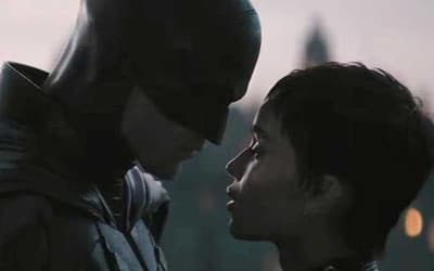 THE BATMAN Review: Matt Reeves Crafts A Bleak, Brutal New Vision Of The Dark Knight