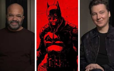 THE BATMAN Interview: Jeffrey Wright & Paul Dano Break Down Their Takes On Jim Gordon And Riddler (Exclusive)
