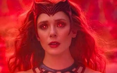 WANDAVISION Concept Art Reveals Alternate Takes On The Scarlet Witch's First MCU Costume