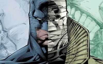 THE BATMAN Director Names Hush As The Character He'd Most Like To Incorporate Into The Batverse