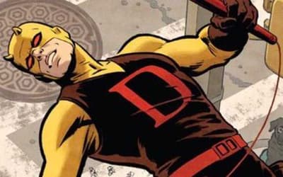 DAREDEVIL TV Show Or Movie Reportedly In Development...And It May Start Shooting Later This Year!