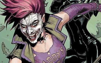 GOTHAM KNIGHTS CW Pilot Casts Duela Dent, Carrie Kelley, And More