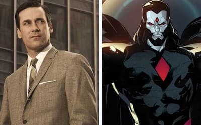 MAD MEN Star Jon Hamm Confirms He Was In Talks To Play Mister Sinister In THE NEW MUTANTS