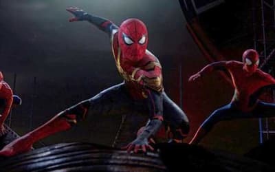 SPIDER-MAN: NO WAY HOME's Digital Release Date Moved Up Following Online Leak