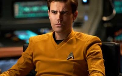 STAR TREK: A New Captain Kirk Is Coming To STRANGE NEW WORLDS - Get A First Look