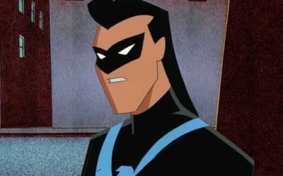 HARLEY QUINN Season 3 Adds WHAT WE DO IN THE SHADOWS Actor Harvey Guillén As Nightwing