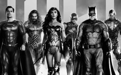 Zack Snyder Goes Viral After Tweeting About The One-Year Anniversary Of His Cut Of JUSTICE LEAGUE