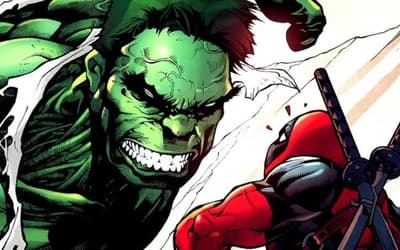 Is DEADPOOL 3 Director Shawn Levy Teasing An Appearance From Mark Ruffalo's Hulk?