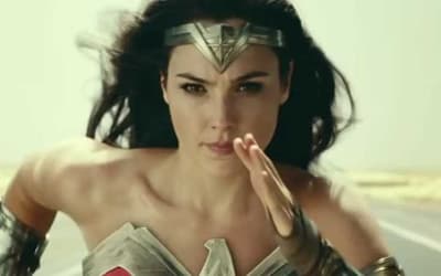 MOON KNIGHT Director Mohamed Diab Says WONDER WOMAN 1984's Egypt-Set Scenes Were A &quot;Disgrace&quot;