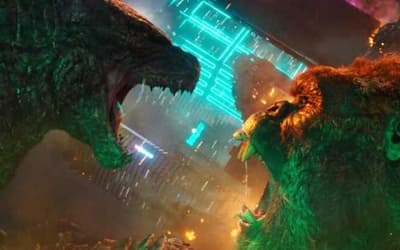 GODZILLA VS. KONG Sequel's Working Title Is Reportedly SON OF KONG, But What Does That Mean For Godzilla?