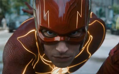 THE FLASH & JUSTICE LEAGUE Star Ezra Miller Arrested In Hawaii For Disorderly Conduct And Harassment
