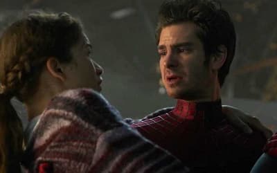 Andrew Garfield Claims He Has &quot;No Update&quot; To Share On Sony's THE AMAZING SPIDER-MAN 3 Plans