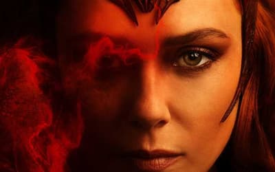 DOCTOR STRANGE IN THE MULTIVERSE OF MADNESS Character Posters Feature Wong, Christine Palmer, And More