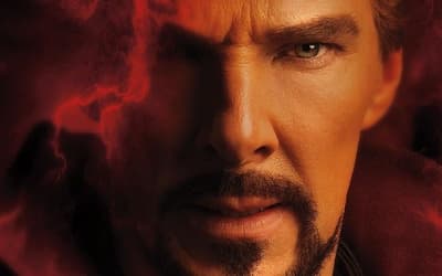 DOCTOR STRANGE IN THE MULTIVERSE OF MADNESS Rated PG-13 For &quot;Frightening Images&quot; And &quot;Intense Sequences&quot;