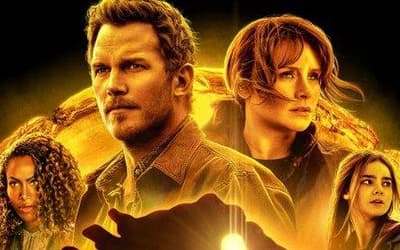 JURASSIC WORLD DOMINION Legacy Featurette Spotlights Exciting Dino Footage; New Poster Released