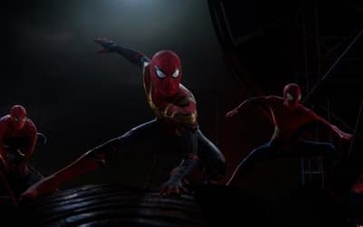 SPIDER-MAN: NO WAY HOME Fan Breaks Guinness World Record By Watching The Movie 292 Times In Theaters
