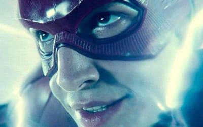 THE FLASH Star Ezra Miller Has Reportedly Been Arrested AGAIN In Hawaii