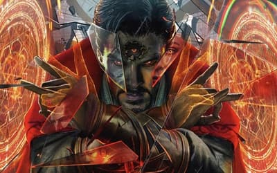 DOCTOR STRANGE IN THE MULTIVERSE OF MADNESS Banned In Saudi Arabia Due To Inclusion Of Gay Character