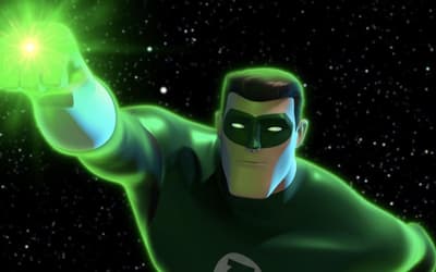 YOUNG JUSTICE Surprises Fans By Reviving A Character From Forgotten GREEN LANTERN Animated Series