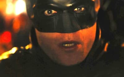 THE BATMAN: HBO Max Releases The Movie's Insane Batmobile Chase Scene In 5-Minute Clip