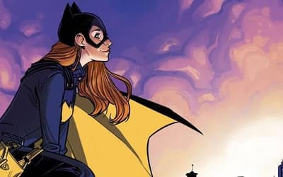 BATGIRL: Warner Bros. May Be Considering Traditional Theatrical Release In Wake Of THE BATMAN's Success
