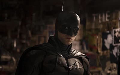 THE BATMAN's First-Week Viewership Numbers Are Out, And They Beat Almost Every Other WB Day-And-Date Release