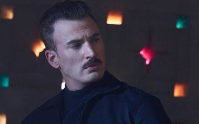 THE GRAY MAN: Ryan Gosling & Chris Evans Square Off In First Look Images; Release Date Announced