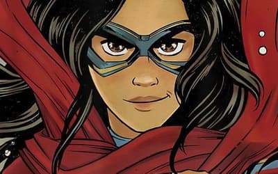 MS. MARVEL Promo Art Reveals The Heroic Red Dagger And Teases New Jersey's Avengercon Event