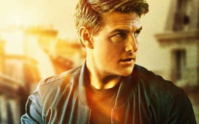 Tom Cruise Wins CinemaCon With TOP GUN: MAVERICK & MISSION: IMPOSSIBLE - DEAD RECKONING PART 1 Trailer