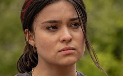 ECHO Disney+ Series Adds RESERVATION DOGS Star Devery Jacobs As &quot;Julie&quot;