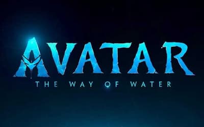 AVATAR: THE WAY OF WATER Stills Take Us Back To Pandora...And Into The Planet's Gorgeous Oceans