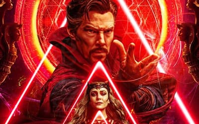 DOCTOR STRANGE IN THE MULTIVERSE OF MADNESS Review: “The MCU’s Darkest & Most Devastating Film Yet”