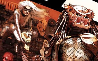 PREDATOR: Marvel Hypes New Comic Series With Covers Pitting The Ultimate Hunter Against Superheroes
