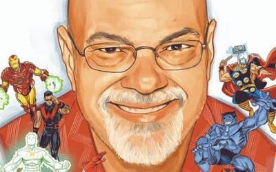 Acclaimed Comic Book Artist/Writer George Perez Passes Away Aged 67; Marvel & DC Comics Share Tributes