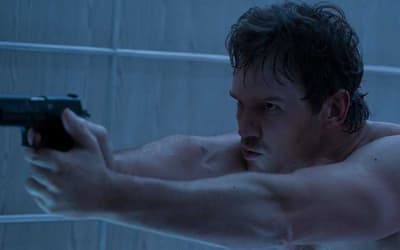 Chris Pratt Is James Reece In First-Look Images From Prime Video's THE TERMINAL LIST