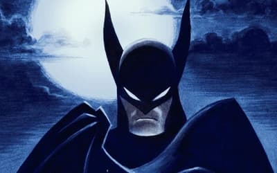 BATMAN: CAPED CRUSADER Producer Offers Brief Tease Of What Fans Can Expect From The Show (Exclusive)