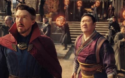 DOCTOR STRANGE IN THE MULTIVERSE OF MADNESS Seemingly Cut A Major Variant From The Movie - SPOILERS