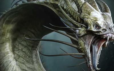 GODZILLA: KING OF THE MONSTERS Creature Designer Reveals Some Monstrous Alternate Takes On King Ghidorah