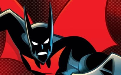 BATMAN BEYOND: Terry McGinnis Actor Will Friedle Shares Revival Hopes And Talks The Show's Legacy (Exclusive)
