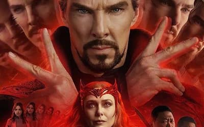 DOCTOR STRANGE 2: [SPOILER] Finally Comments On Their Cameo &quot;It Was An Honor And Joy&quot;