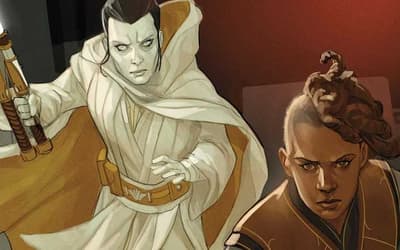 THE ACOLYTE Story Details Confirm It Will Be Set 100 Years Before STAR WARS: THE PHANTOM MENACE