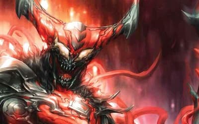 Marvel Comics Is Sending CARNAGE To Hell To Challenge Malekith For His Throne This August