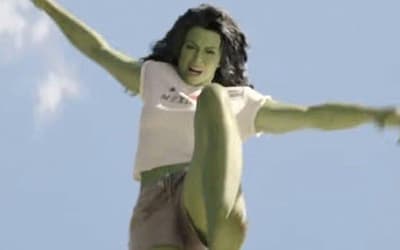 SHE-HULK: HBO Max Brasil Seemingly Makes Fun Of Recent Trailer With &quot;She-Rek&quot; Post