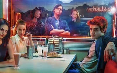 RIVERDALE To End After 7 Seasons - Final Season Will Premiere In 2023