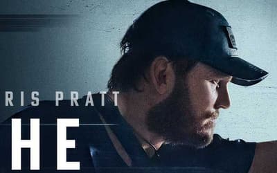 THE TERMINAL LIST: Stay Out Of Chris Pratt's Way In The Intense Official Trailer For New Prime Video Series