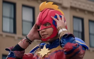 MS. MARVEL Extended TV Spot Features Heaps Of Action-Packed Footage From The Disney+ Series